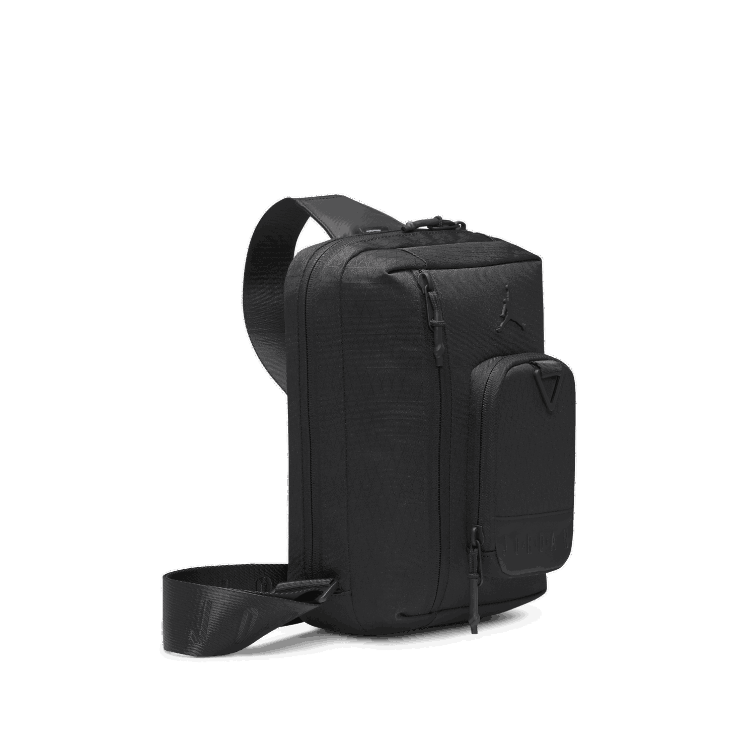 Суитчър Jordan Jordan Collectors Crossbody Bag (3 l) Черно | HQ7566-010, 1