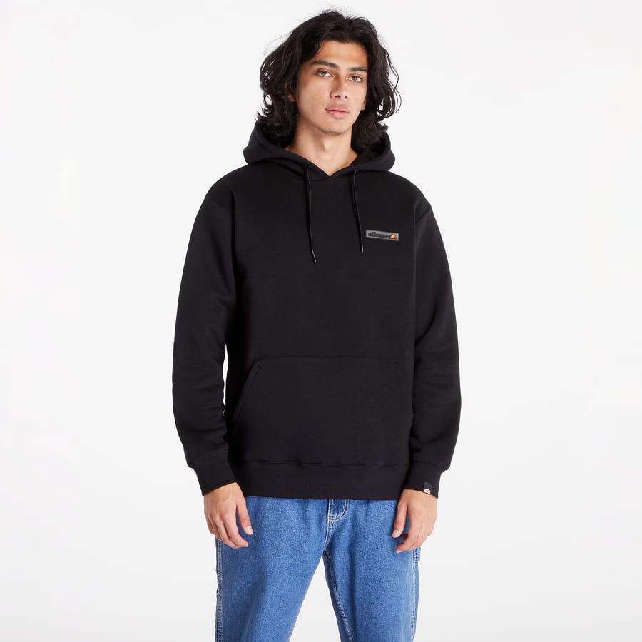Суитчър Ellesse Perucci Oh Hoodie Черно | SHT19071-011, 0