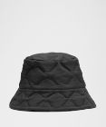 Шапка lululemon Quilted -Lined Bucket Hat Черно | prod20004711, 8