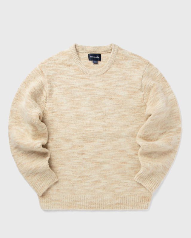 Static Knit Sweater