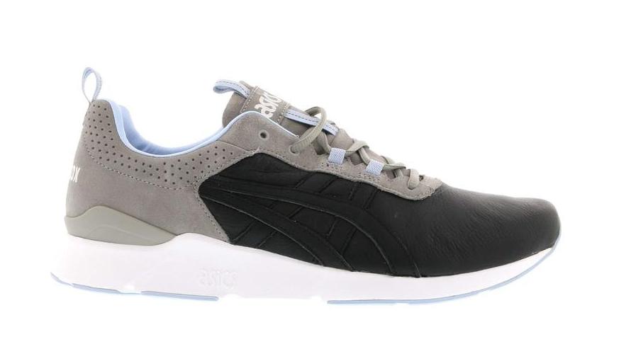 Кецове и обувки Asics Gel-Lyte Runner Solebox Blue Carpenter Bee II Сиво | H60VK-9090, 0