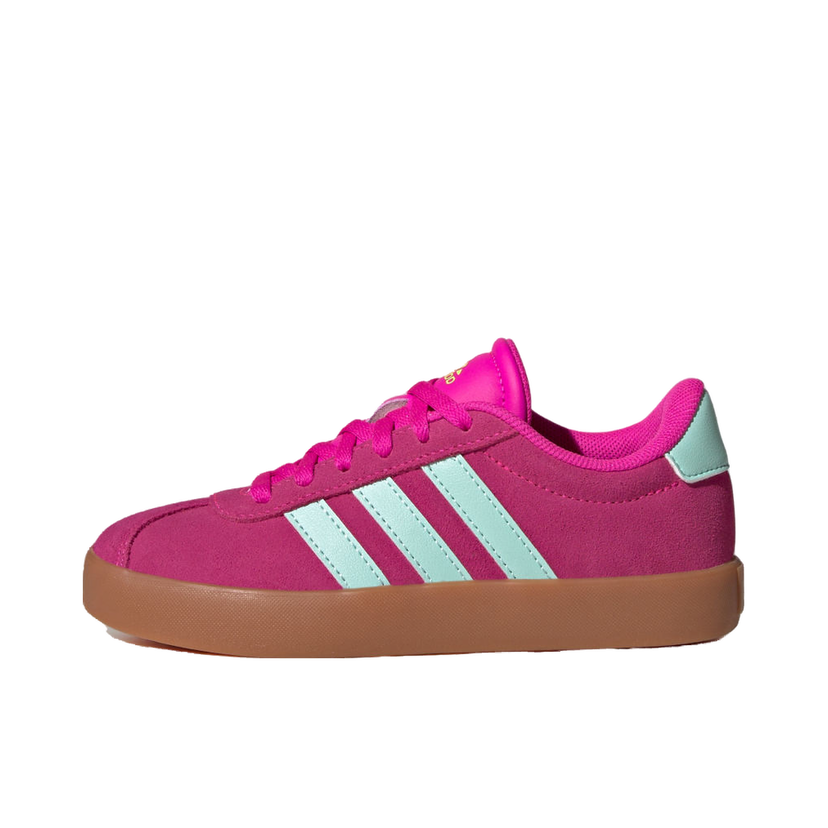 Кецове и обувки adidas Performance VL Court 3.0 Розово | JS5013