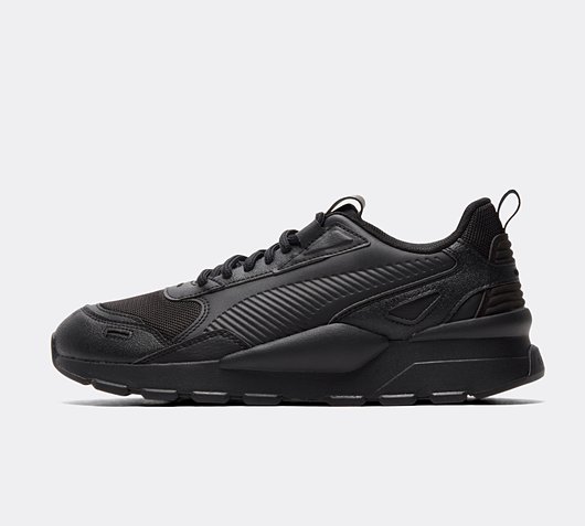 Кецове и обувки Puma RS 3.0 Essential Trainer Черно | 392611-02, 0