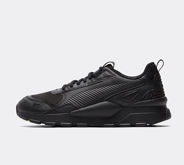 Кецове и обувки Puma RS 3.0 Essential Trainer Черно | 392611-02, 0