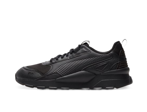 Кецове и обувки Puma RS 3.0 Essential Trainer Черно | 392611-02