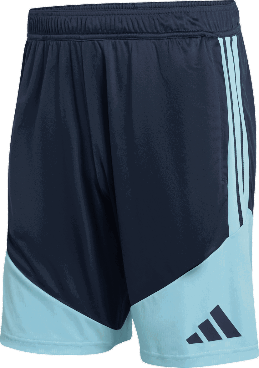 Къси панталони adidas Originals Argentina Tiro 26 Training Shorts Тъмно синьо | jy7031