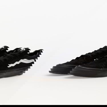 Кецове и обувки Vans SK8-Low Черно | VN0A5KXDBZW1, 1