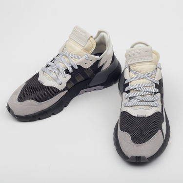Кецове и обувки adidas Originals Nite Jogger Черно | BD7933, 2