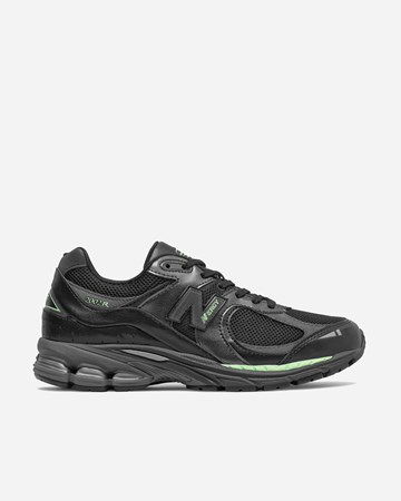 Кецове и обувки New Balance 2002R Черно | M2002RLD, 0