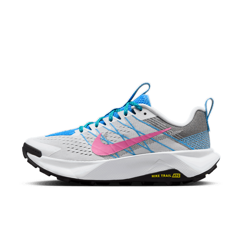 Кецове и обувки Nike Wildhorse 10 Бяло | FV2337-100