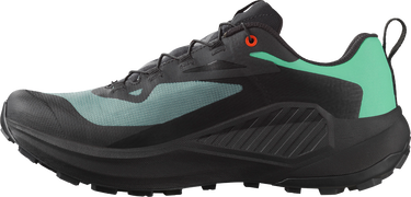 Кецове и обувки Salomon GENESIS GTX Черно | l47688300, 5