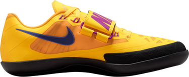Кецове и обувки Nike Zoom SD 4 Жълто | hq3487-800, 3