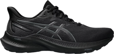 Кецове и обувки Asics GT-2000 12 Черно | 1012b506-001, 0