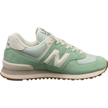 Кецове и обувки New Balance 574 Зелено | U574RD2, 2