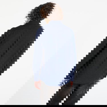 Риза Tommy Hilfiger Flannel Shirt Тъмно синьо | MW0MW40499 0GY, 2