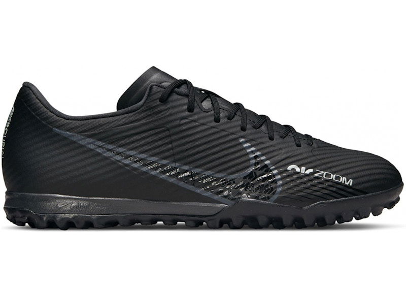 Кецове и обувки Nike Zoom Mercurial Vapor 15 Academy TF Shadow Pack Черно | DJ5635-001, 0