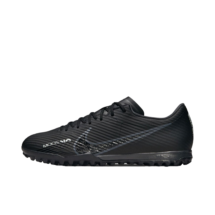 Кецове и обувки Nike Zoom Mercurial Vapor 15 Academy TF Shadow Pack Черно | DJ5635-001
