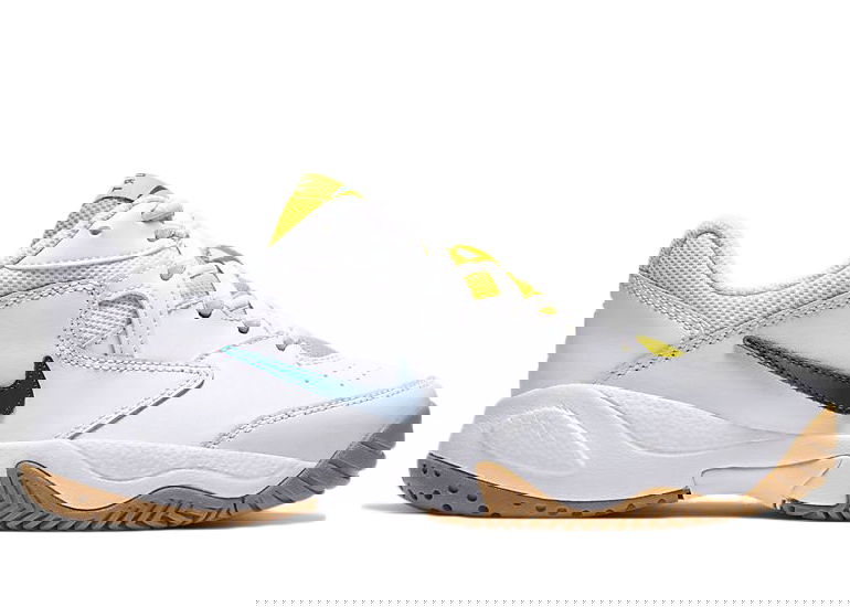 Кецове и обувки Nike Court Lite 2 "White Oracle Aqua" W Бяло | AR8838-102, 0