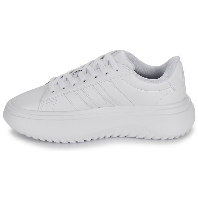 Shoes (Trainers) adidas GRAND COURT PLATFORM