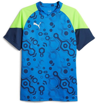 Фланелка Puma individualCUP Тъмно синьо | 658481-54, 0