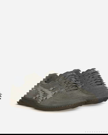 Кецове и обувки Asics Skyhand OG Сиво | 1203A452-020, 2