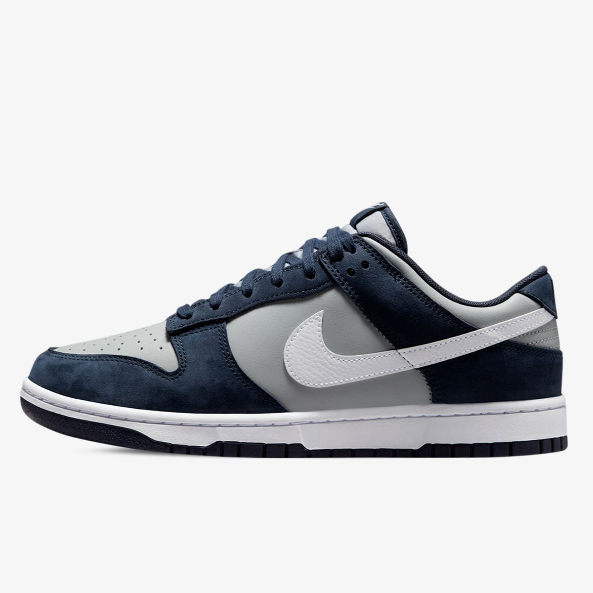 Кецове и обувки Nike Dunk Low Тъмно синьо | IB3079-400, 0