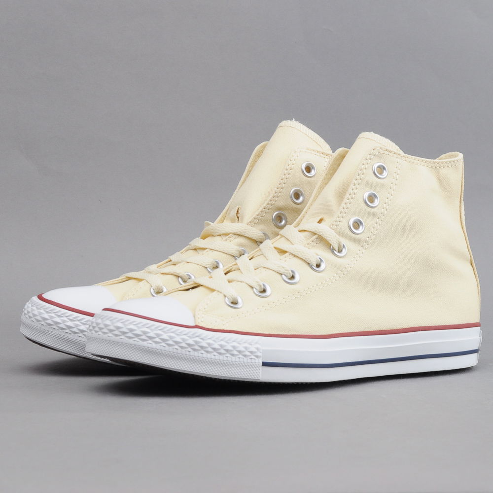 Кецове и обувки Converse Chuck Taylor All Star Hi Бежово | m9162, 1