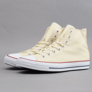 Кецове и обувки Converse Chuck Taylor All Star Hi Бежово | m9162, 1