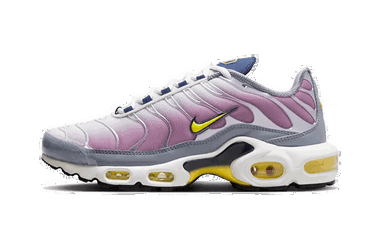 Кецове и обувки Nike Air Max Plus "Violet Dust" Лилаво | FN8007-500, 1