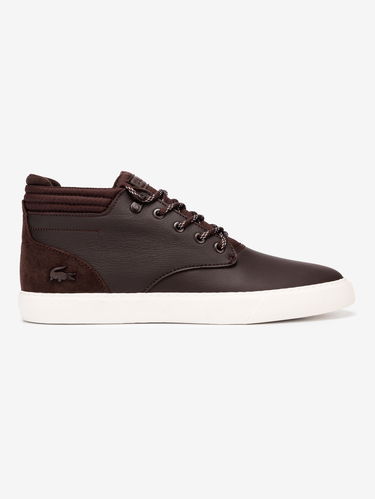 Кецове и обувки Lacoste Esparre Chukka Черно | 740CMA0020-1W7, 0