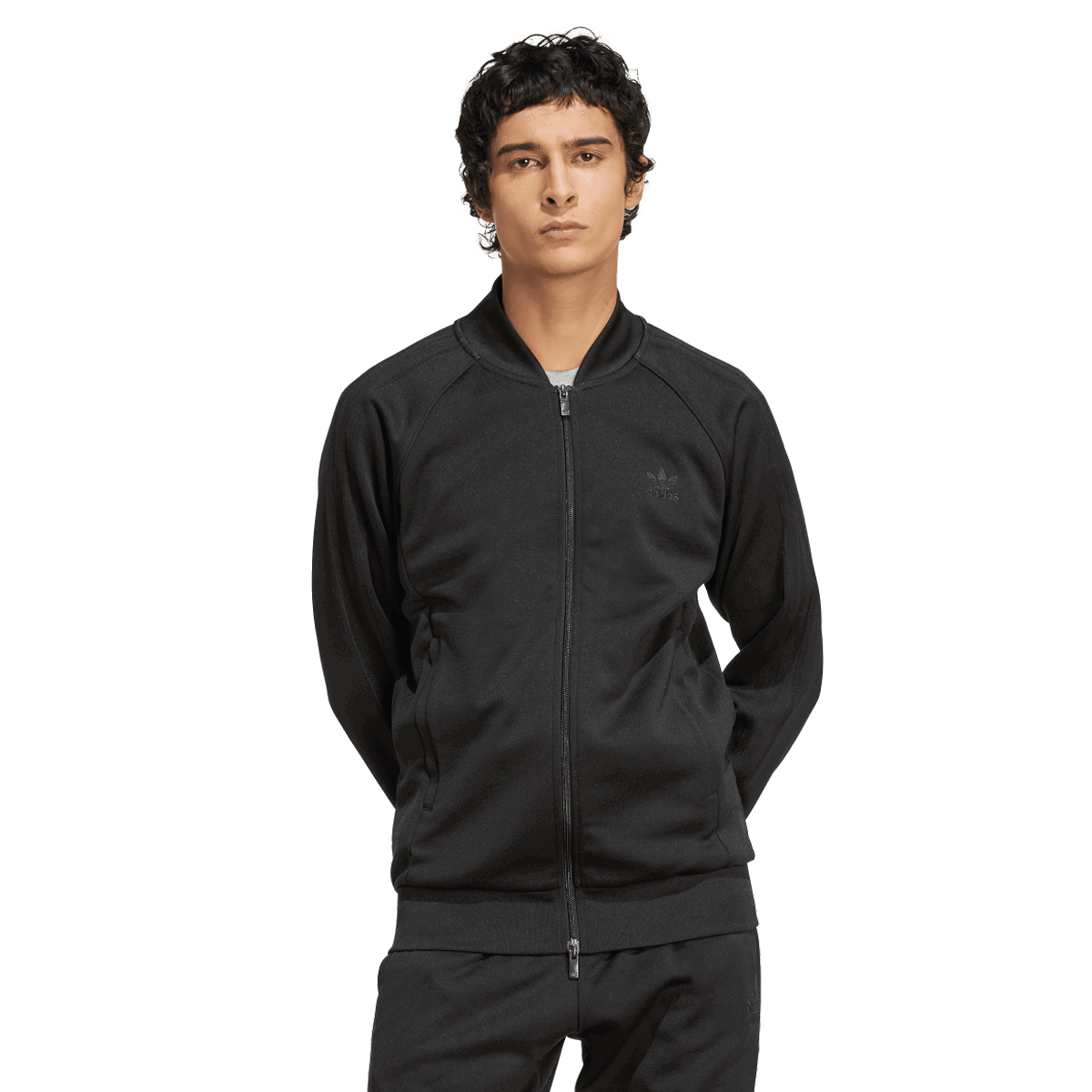 Комплект adidas Originals Adicolor Classics SST Track Top Черно | JY1290, 0