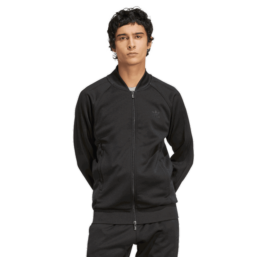 Комплект adidas Originals Adicolor Classics SST Track Top Черно | JY1290