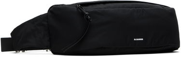 Чанта за кръста Jil Sander Jil Sander Soft Belt Bag Черно | J26WB0012_P7311, 1