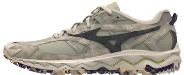 Кецове и обувки Mizuno Wave Mujin TL Сиво | D1GA333401, 0