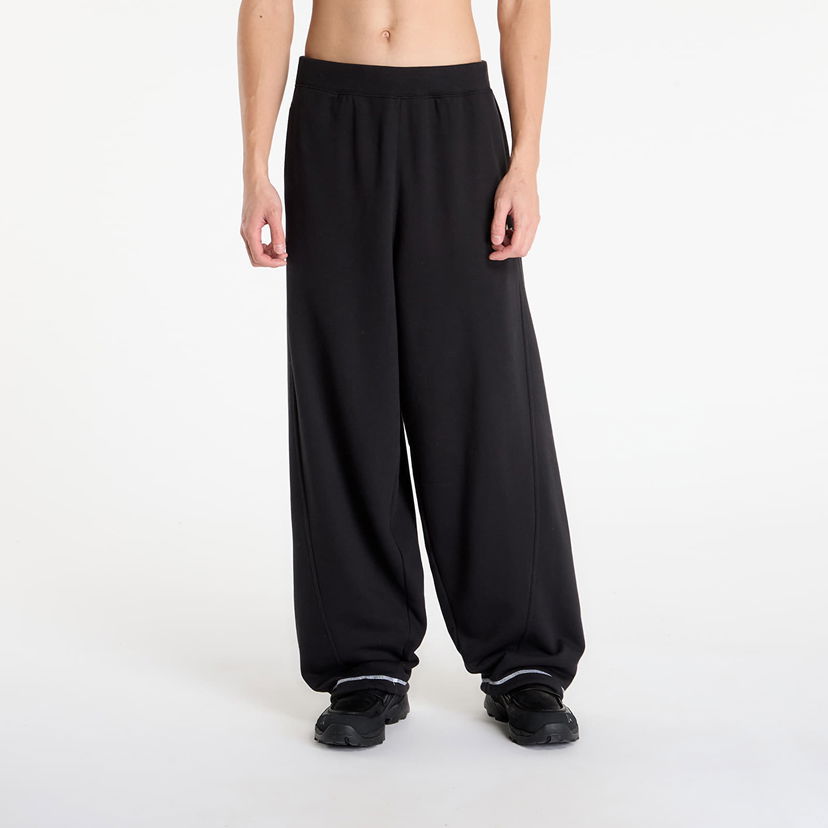 Спортни панталони adidas Originals Santa Monica Joggers Черно | JX6166