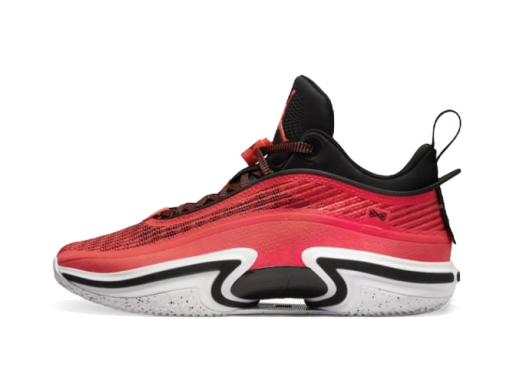 Баскетбол Jordan Air Jordan 36 Low Червено | DH0833-660