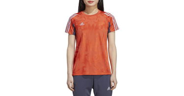Фланелка adidas Originals Tiro Jersey Оранжево
 | hs9794, 1