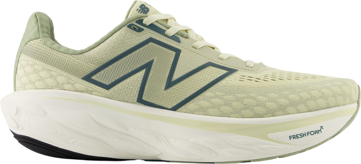 Кецове и обувки New Balance Fresh Foam X 1080 v14 Зелено | m1080m14, 0