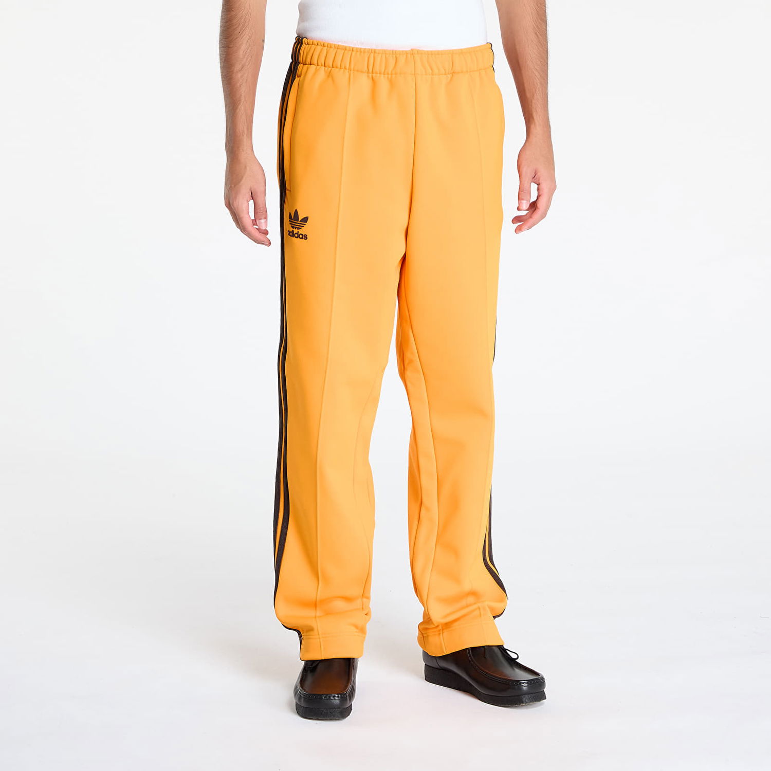 Спортни панталони adidas Originals Wales Bonner x Track Pants Orange Оранжево
 | JJ2940, 0