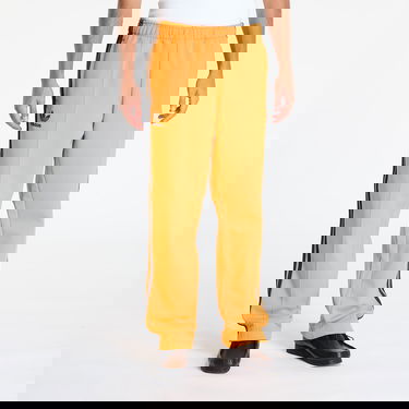 Спортни панталони adidas Originals Wales Bonner x Track Pants Orange Оранжево
 | JJ2940, 0