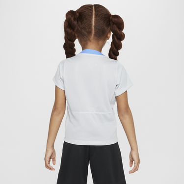 Фланелка Nike Tottenham Hotspur Academy Pro Dri-FIT Short Sleeve T-Shirt Сиво | FQ0074-098, 3