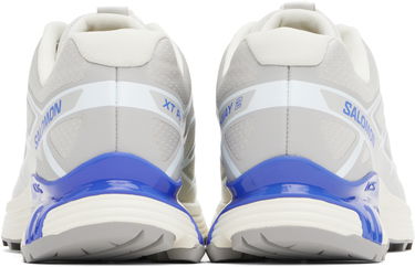 Грижа за обувките Salomon XT-PATHWAY 2 Сиво | L47808100, 1