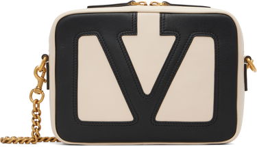 Чанта през рамо Valentino Valentino Garavani Viva Superstar Crossbody Bag Бежово | 7Y2B0R86PTJ, 0