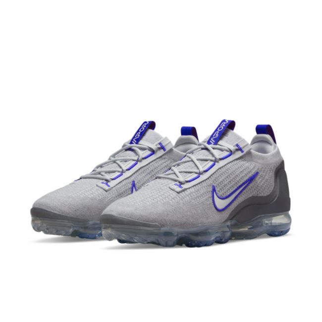 Кецове и обувки Nike Air VaporMax 2021 FK Сиво | DH4085-002, 1