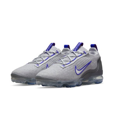 Кецове и обувки Nike Air VaporMax 2021 FK Сиво | DH4085-002, 1