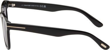 Слънчеви очила Tom Ford Tom Ford Dax Sunglasses Черно | FT0751_5001V, 2