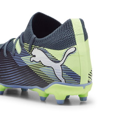 Кецове и обувки Puma FUTURE 7 MATCH FG/AG Soccer Cleats Многоцветен | 107945_03, 2