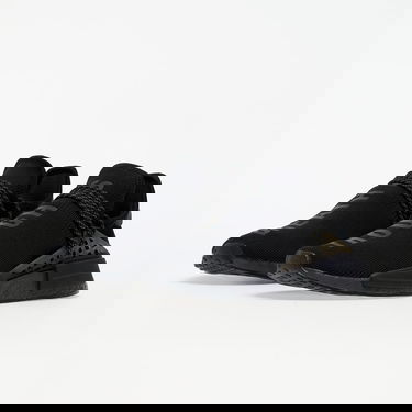 Кецове и обувки adidas Originals Pharrell Williams x NMD HU Черно | GX2487, 5