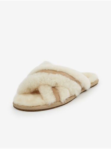 Облекло UGG aa Бежово | 1123572_SAN, 2
