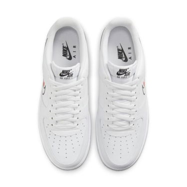 Кецове и обувки Nike Air Force 1 Бяло | DM9096-100, 2
